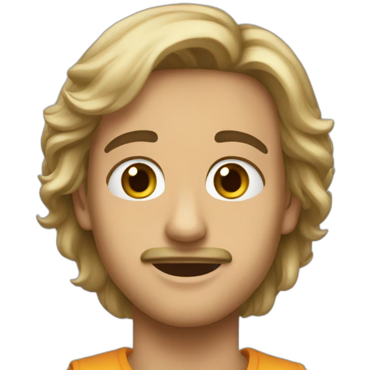 هواري بومدين emoji