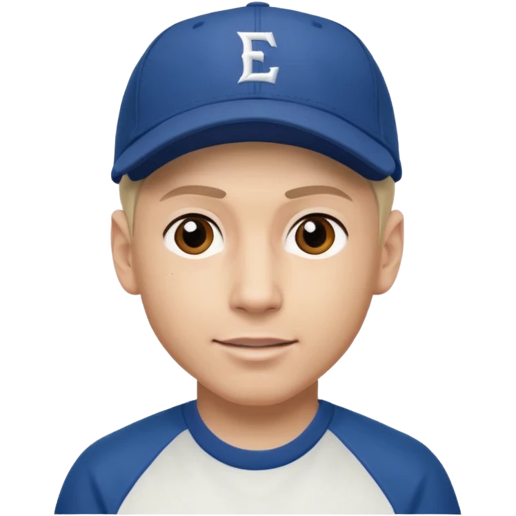 Eminem emoji