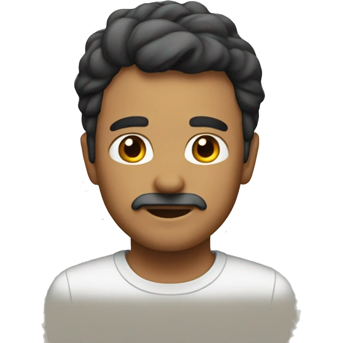 Skibditoliet emoji