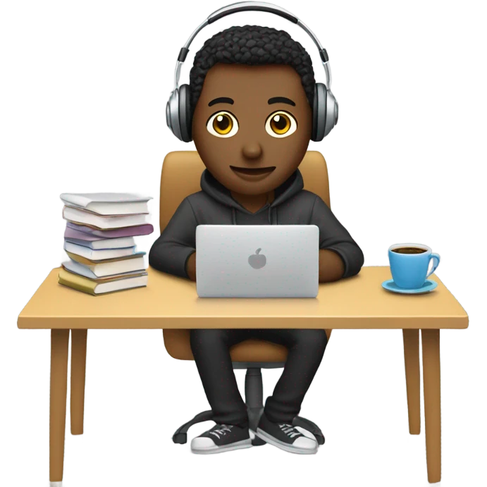 developer emoji