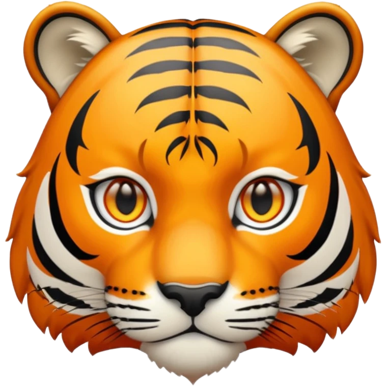 🇮🇷🌞🐅 emoji