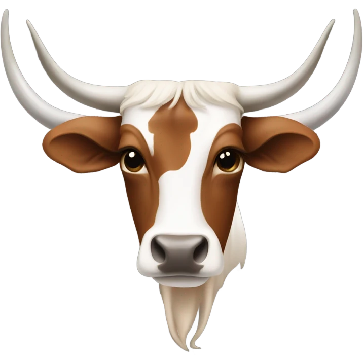 Longhorns  emoji