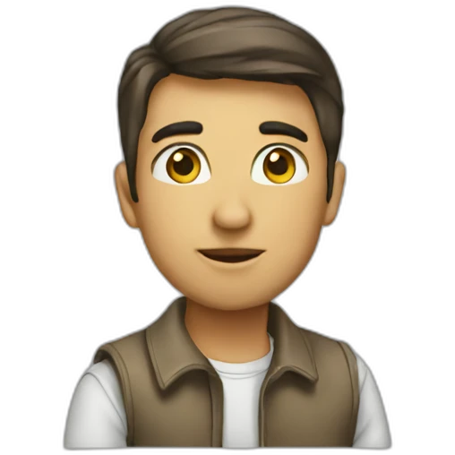 cv emoji