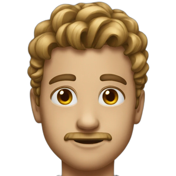 Posin emoji