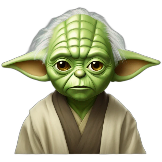 maestro yoda emoji