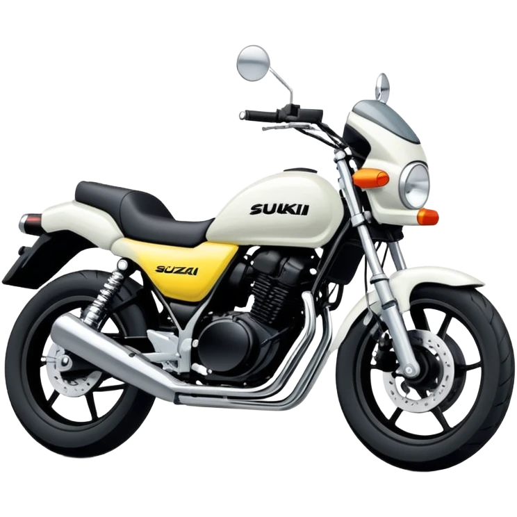 suzuki emoji