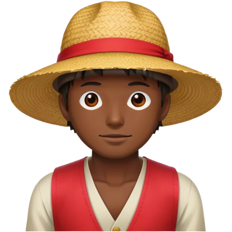 one piece emoji