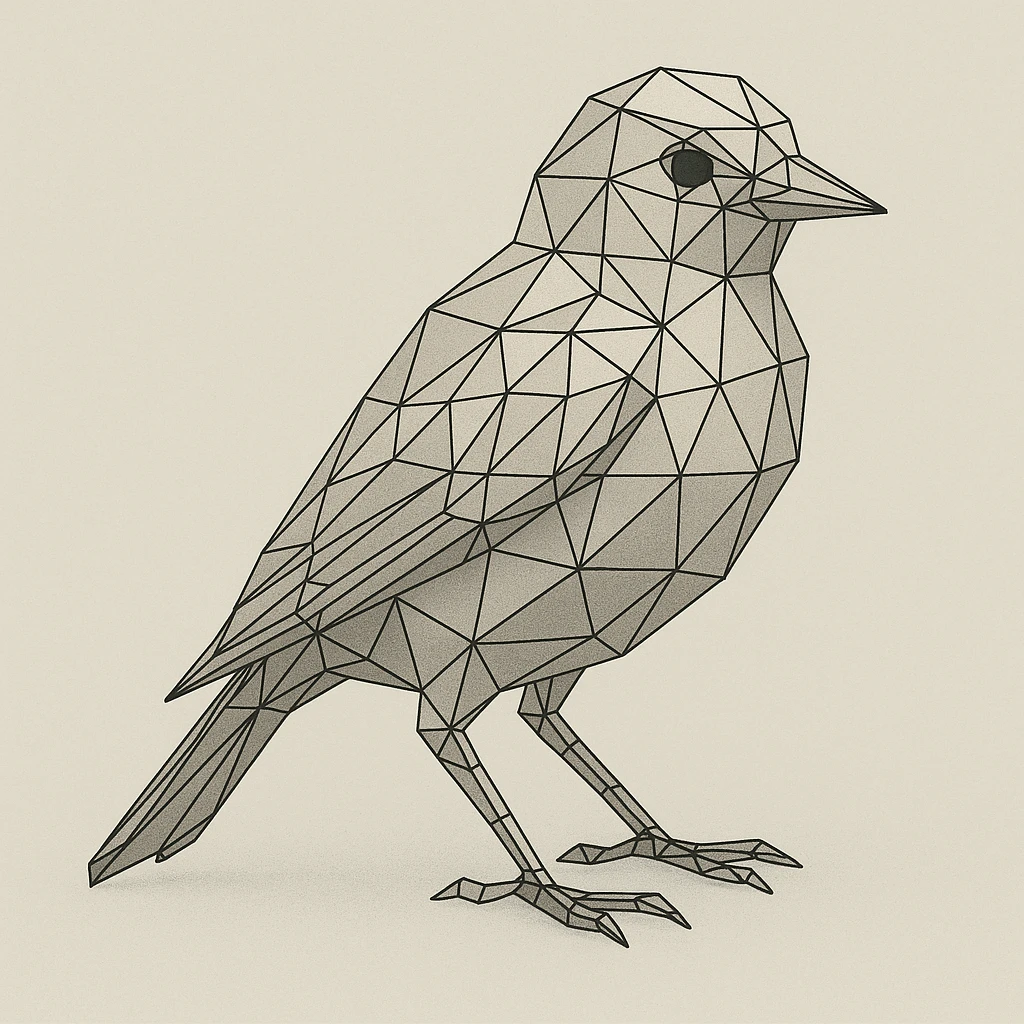 bird emoji