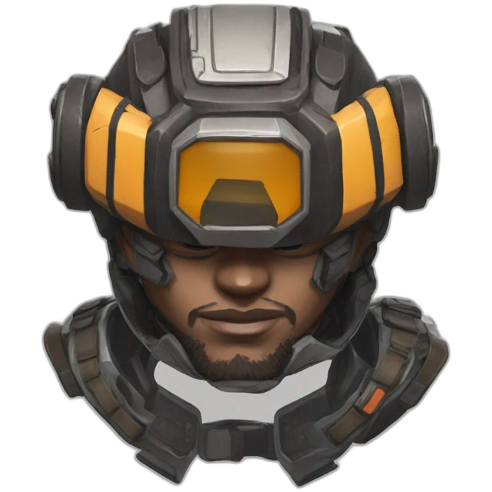 Apex Legends logo emoji
