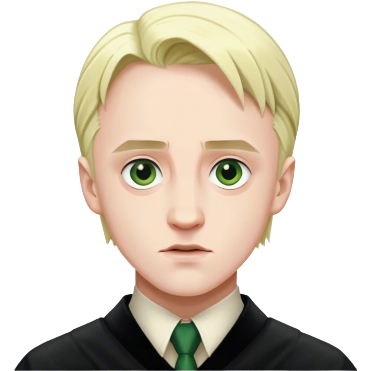draco malfoy emoji