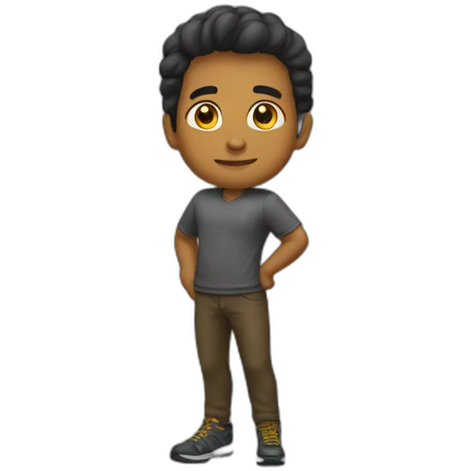 mbapp' emoji