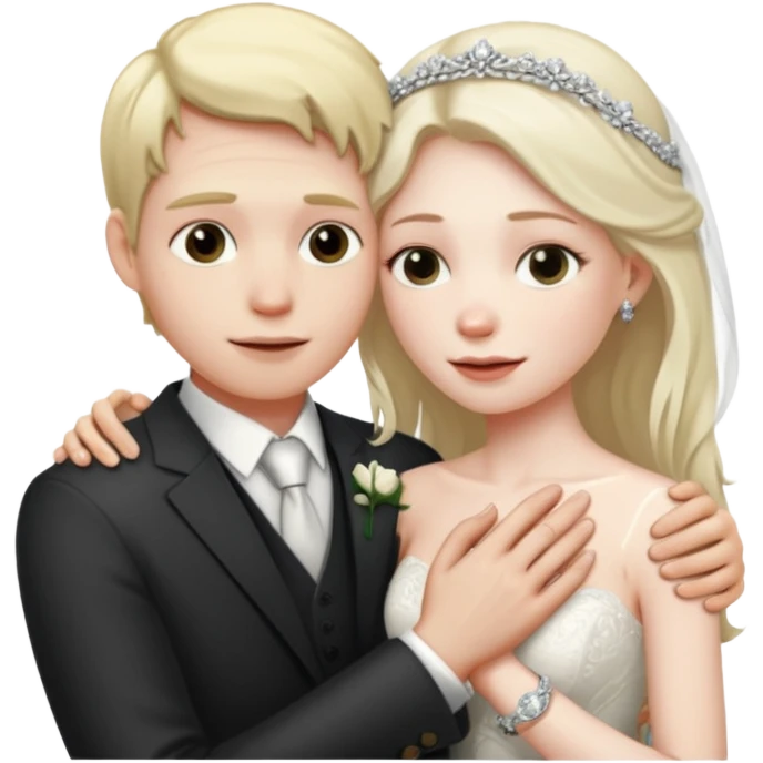 Penis in vagina  emoji