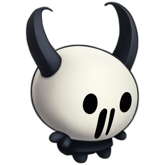 Hollow knight emoji