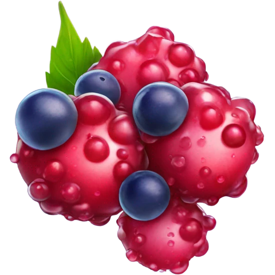 wildberries emoji