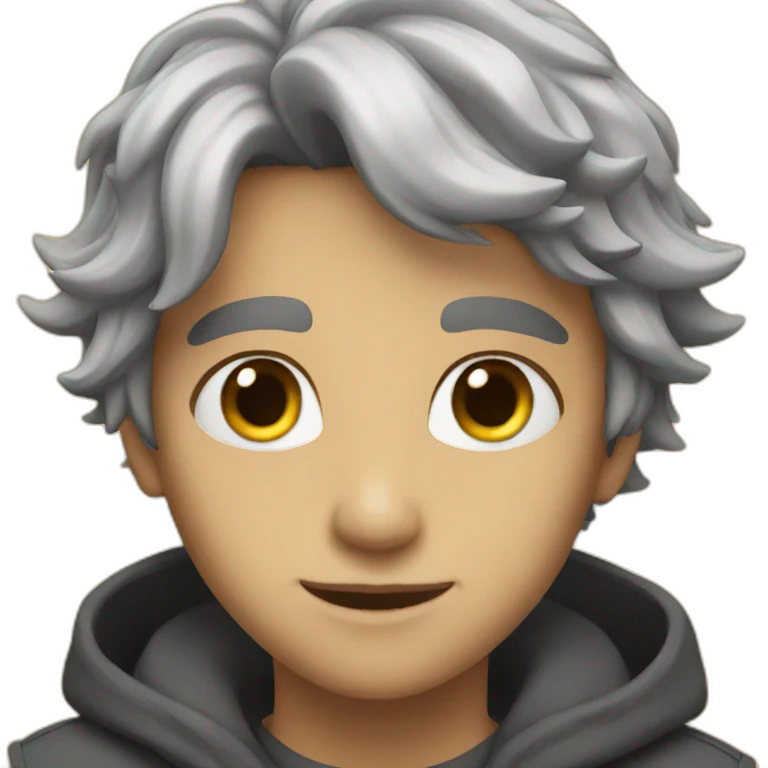 Wonder emoji