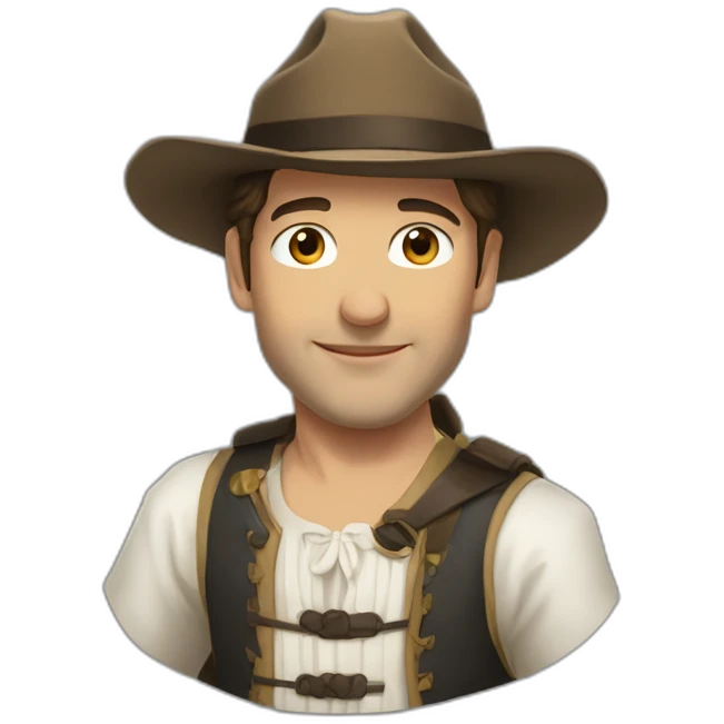 Frédéric beaumaikers emoji