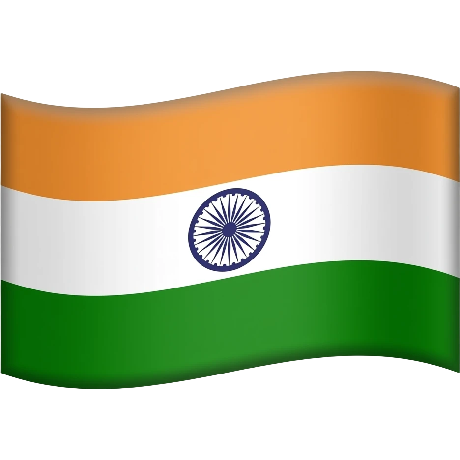 All India Hindu mahasaba flag emoji