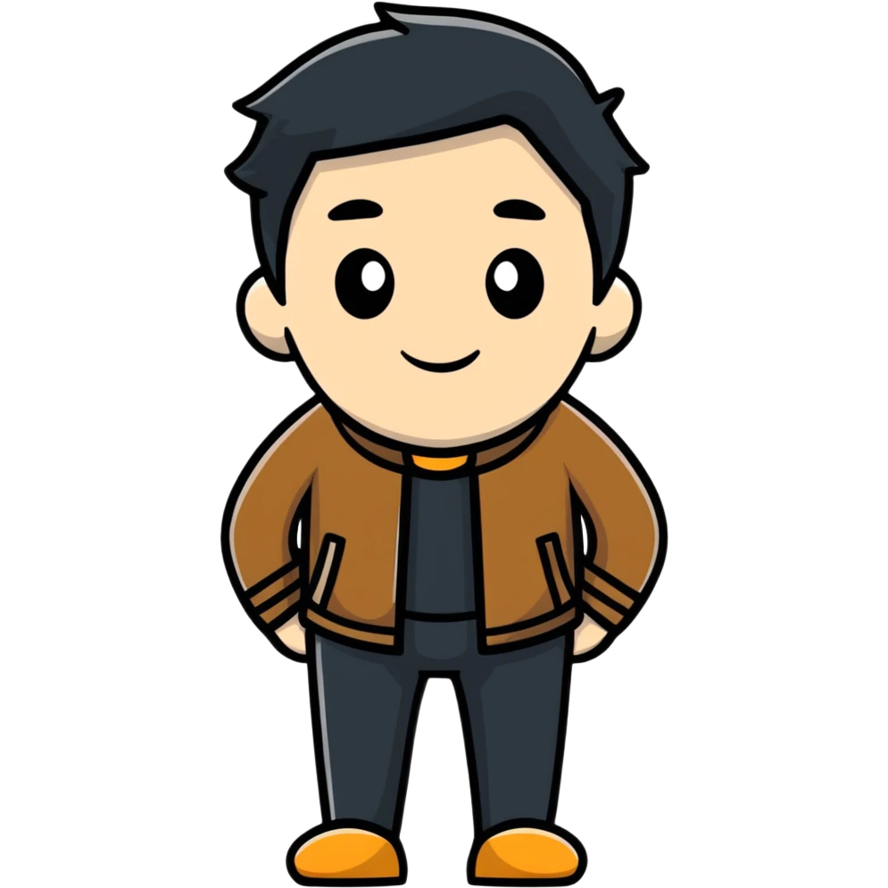 man emoji