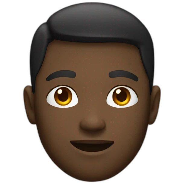 Tech boy emoji