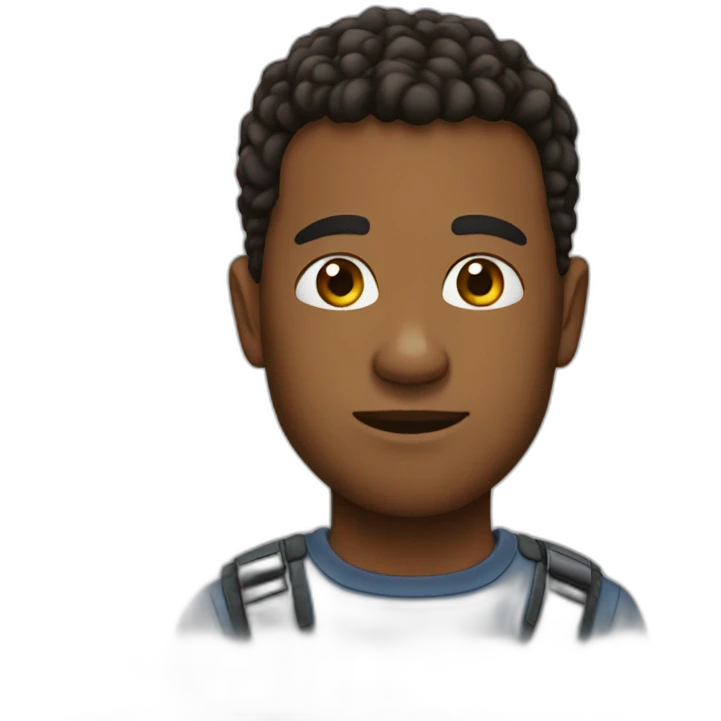 Bay emoji
