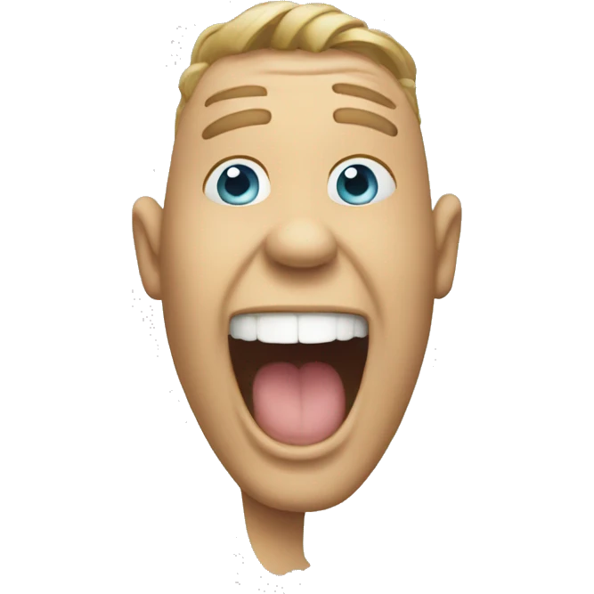 W for winning emoji