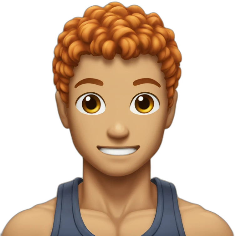 baki-hanma emoji