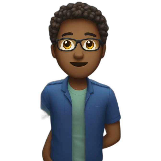 by train emoji