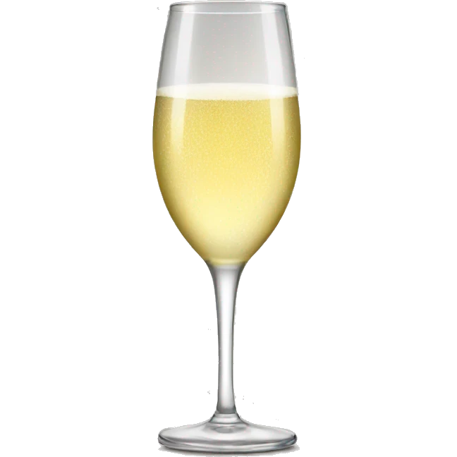 prosecco emoji