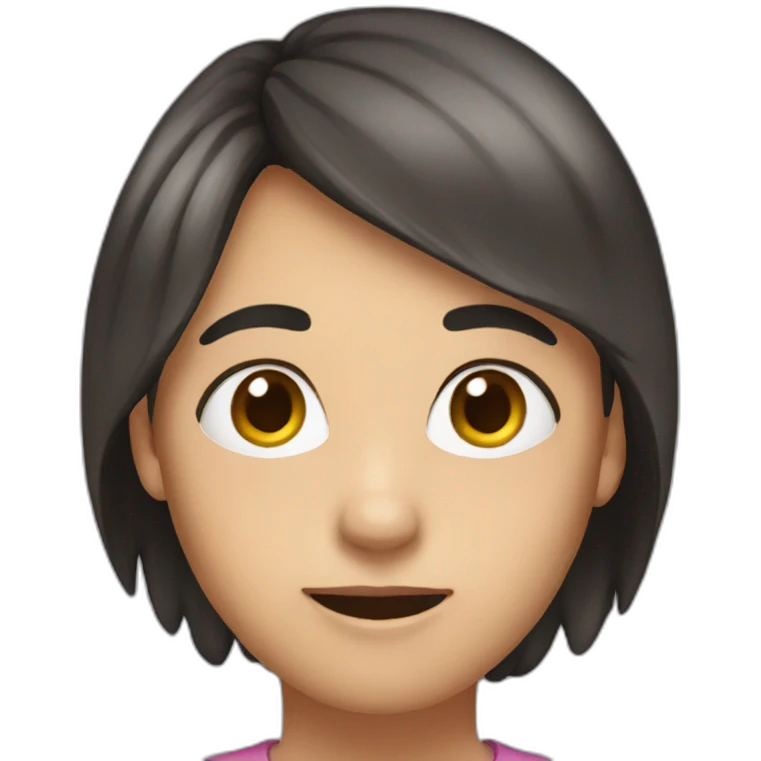 Moi emoji