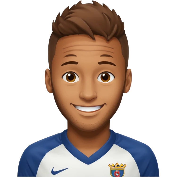 neymar emoji