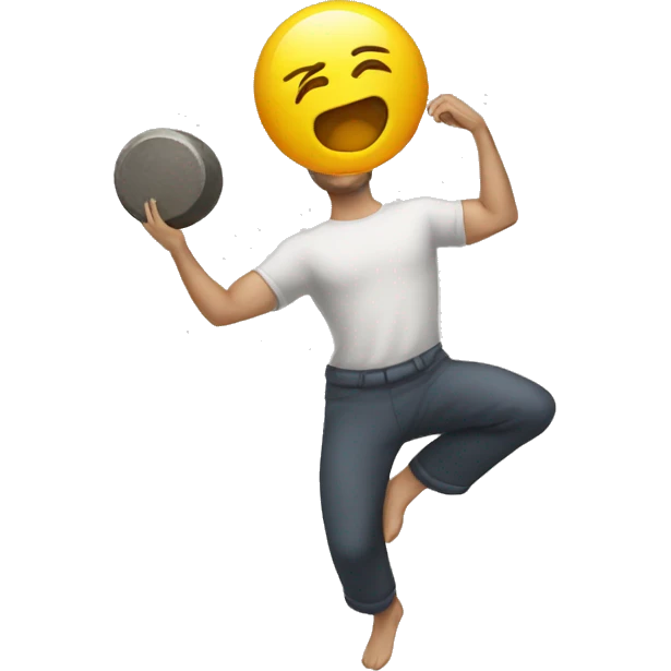 balancer emoji