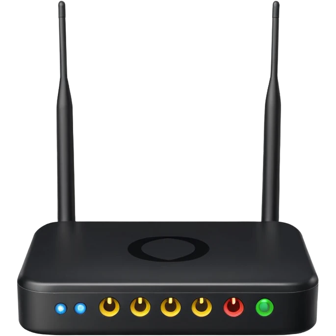 router emoji