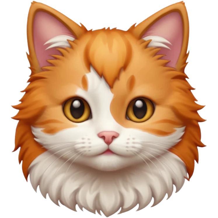 Kitty emoji