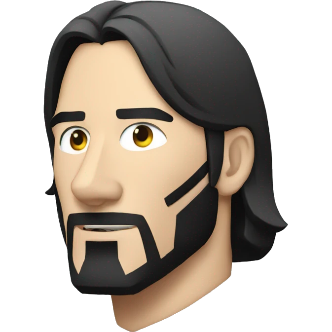 john wick emoji