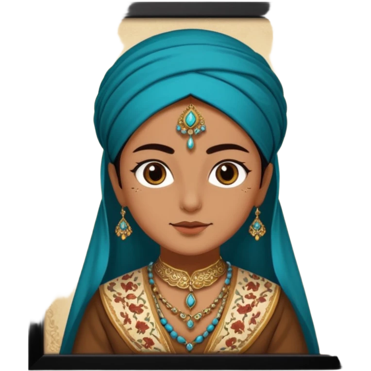 عکس میراث پارسی emoji