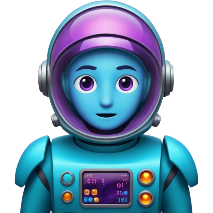 Eelio movie emoji