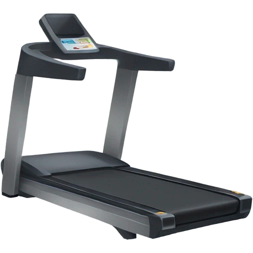 Treadmill emoji