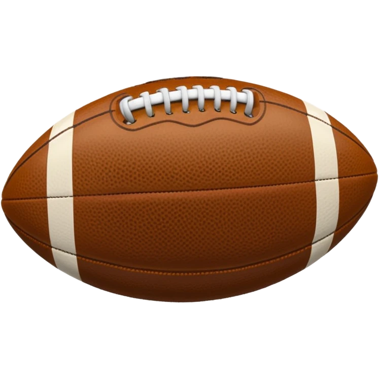 AFL Ball emoji