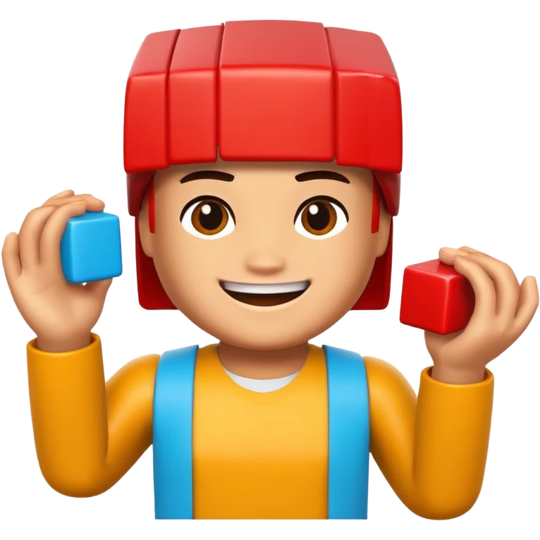 ROBLOX emoji