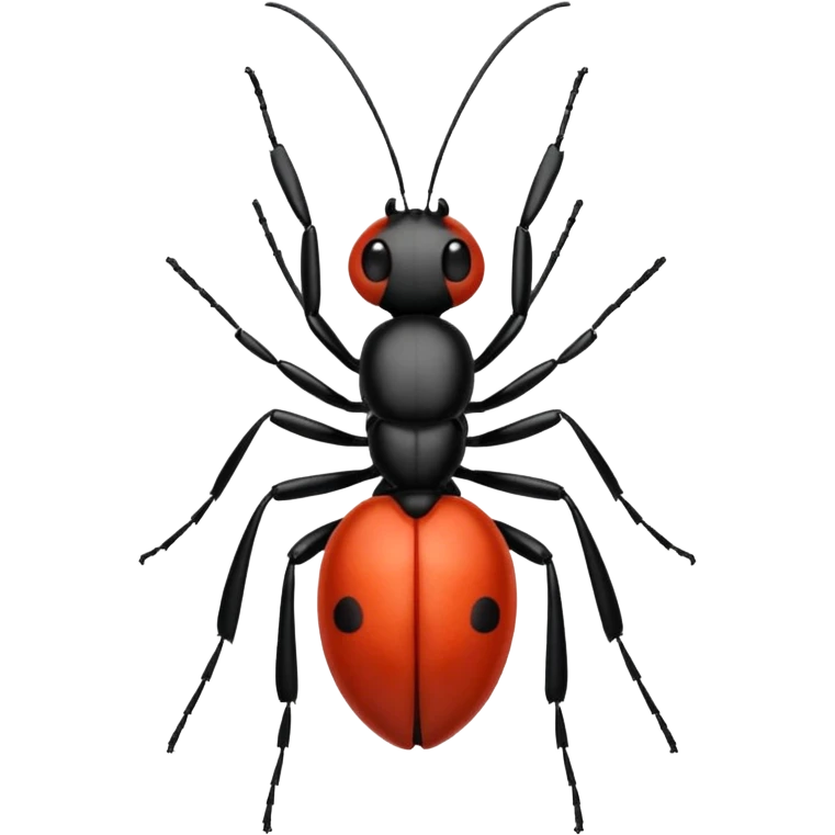 drugelis ant eliksyro spalvos #c0ff53  ir rozine emoji