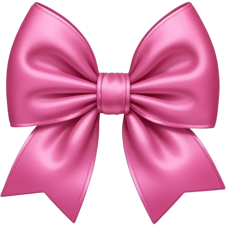 🎀🎀 emoji
