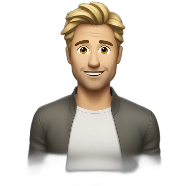 Ad laurent  emoji