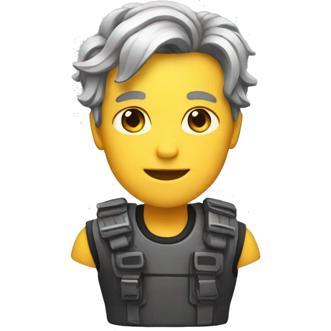 Generate My emoji emoji