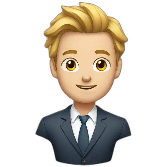 carson shaw emoji