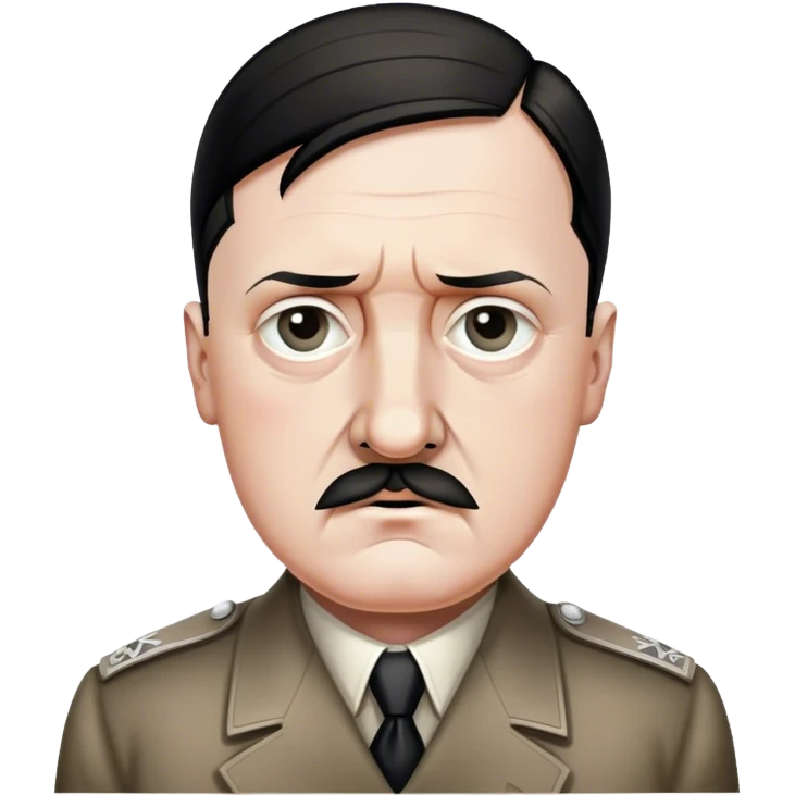 Adolf HILTER  emoji