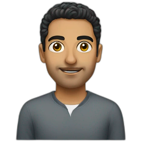 Mahmoud Noor emoji