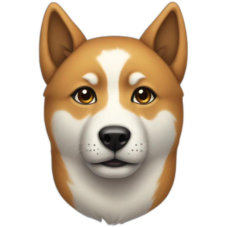 Inu emoji