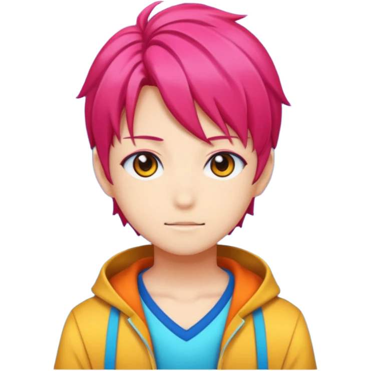 Anime  emoji