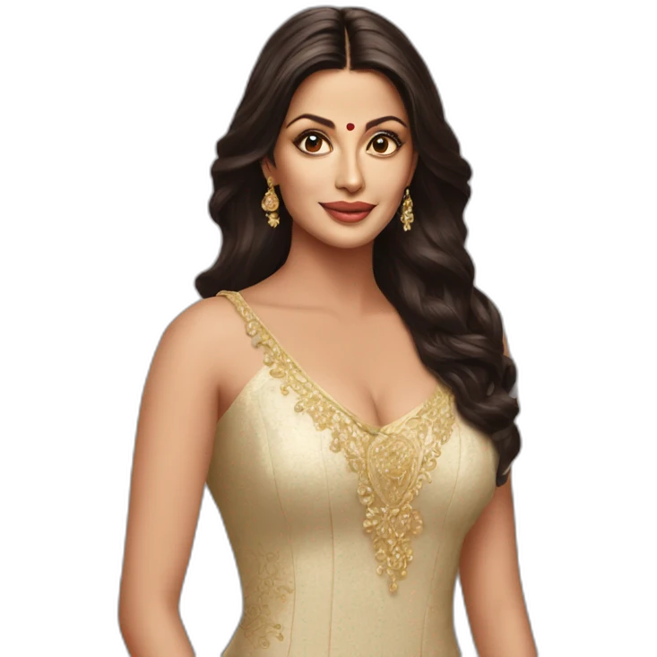 Aishwarya emoji