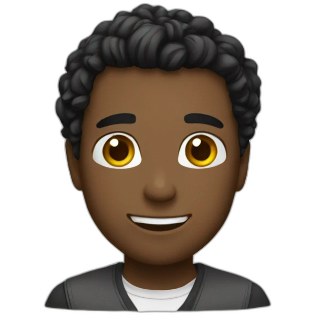 Great Moment emoji